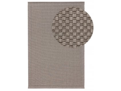 MOOD SELECTION Exteriérový koberec Naoto Light - koberec