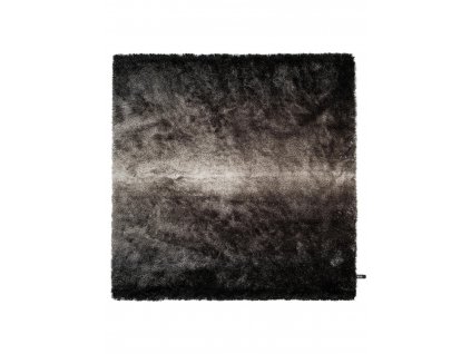 MOOD SELECTION Whisper Charcoal/Grey - koberec