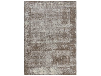 MOOD SELECTION Frencie Grey - koberec