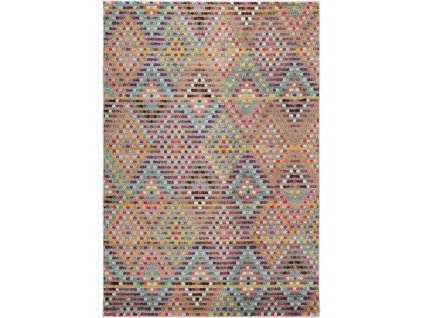 MOOD SELECTION Casa Multicolour - koberec
