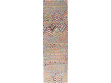 MOOD SELECTION Casa Multicolour - koberec