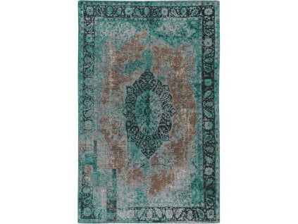 MOOD SELECTION Tosca Turquoise - koberec