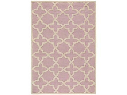 MOOD SELECTION Windsor Pink - koberec