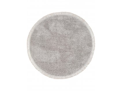 MOOD SELECTION Ava Light Grey - koberec