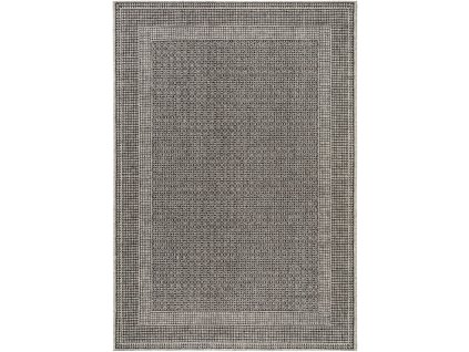 MOOD SELECTION Exteriérový koberec Cleo Charcoal - koberec
