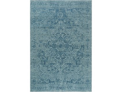 MOOD SELECTION Tosca Blue - koberec