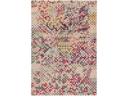 MOOD SELECTION Casa Multicolour - koberec