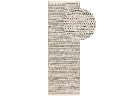 MOOD SELECTION Rocco Beige/Black - koberec