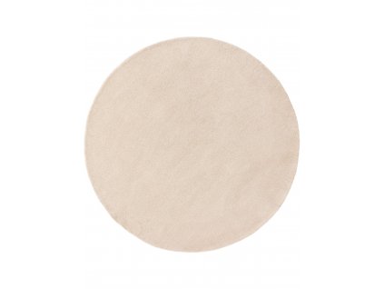 MOOD SELECTION Bent Plain Cream - koberec