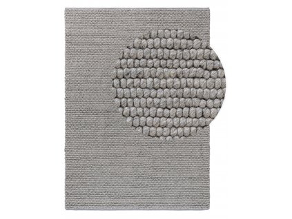 MOOD SELECTION Beads Grey - koberec