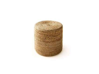 MOOD SELECTION Taburetka Jutta Light Brown - taburetka