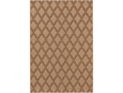 MOOD SELECTION Exteriérový koberec Naoto Beige - koberec