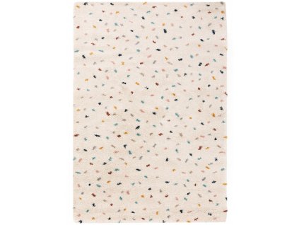 MOOD SELECTION Gobi Multicolour - koberec