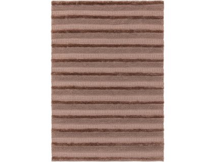 MOOD SELECTION Exteriérový koberec Toni Bronze - koberec