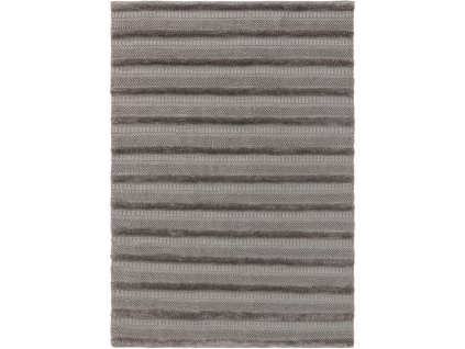 MOOD SELECTION Exteriérový koberec Toni Grey - koberec