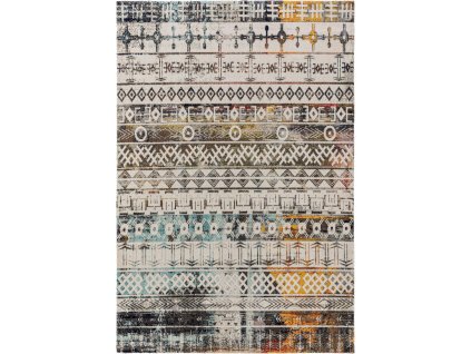MOOD SELECTION Exteriérový koberec Jerry Multicolour - koberec