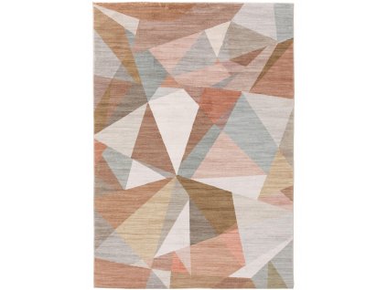 MOOD SELECTION Mara Multicolour - koberec