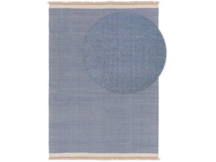 MOOD SELECTION Karla Blue - koberec