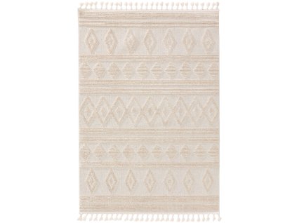 MOOD SELECTION Oyo Cream/Beige - koberec