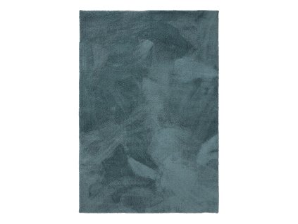 MOOD SELECTION Soda Dark Blue - koberec