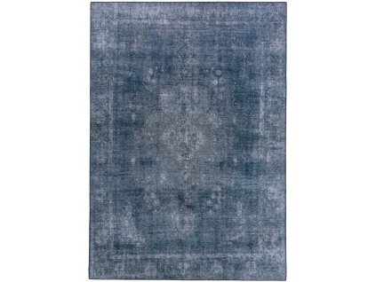 MOOD SELECTION Laury Blue - koberec