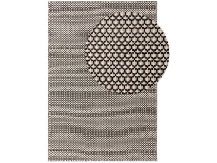 MOOD SELECTION Hector Beige/Black - koberec