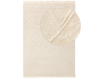 MOOD SELECTION Maroc Ivory - koberec