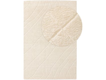 MOOD SELECTION Maroc Ivory - koberec