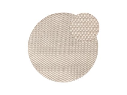 MOOD SELECTION Hector Beige - koberec