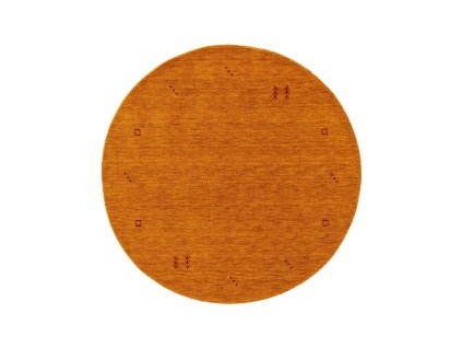 MOOD SELECTION Jamal Yellow - koberec