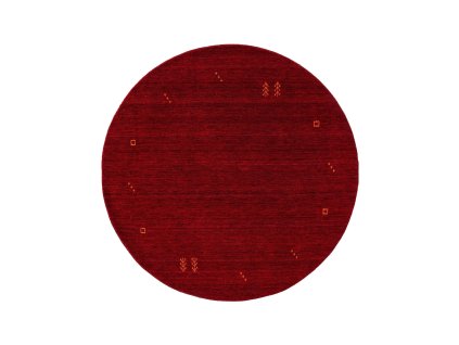 MOOD SELECTION Jamal Red - koberec