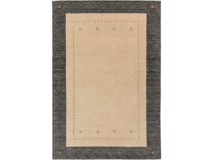 MOOD SELECTION Jamal Beige/Grey - koberec