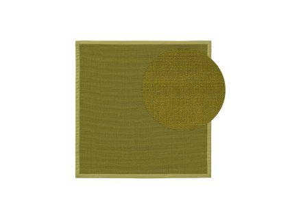 MOOD SELECTION Sana Green - koberec