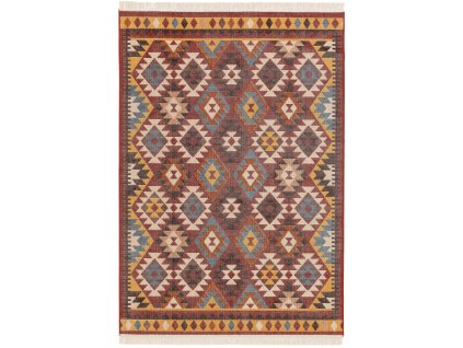 MOOD SELECTION Kira Multicolour - koberec