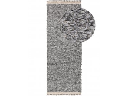 MOOD SELECTION Exteriérový koberec Kiah Grey