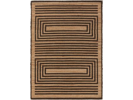 MOOD SELECTION Baru Beige/Brown - koberec