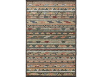 MOOD SELECTION Exteriérový koberec Mirena Multicolour