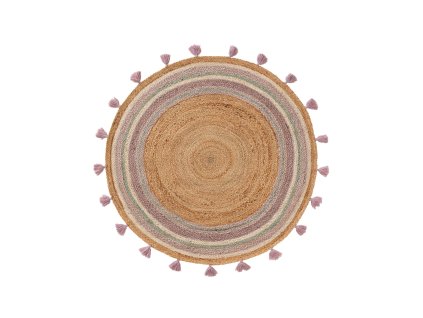 MOOD SELECTION Lovis Purple - koberec
