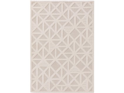 MOOD SELECTION Eve Cream/Beige - koberec