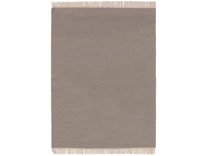 MOOD SELECTION Liv Light Grey - koberec