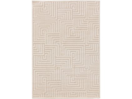 MOOD SELECTION Eve Cream/Beige - koberec