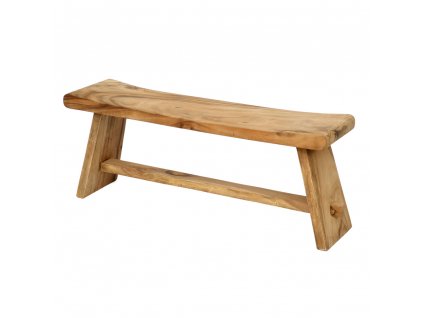 BAZAR BIZAR The Suar Bench - 120 lavica