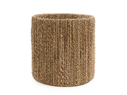 BAZAR BIZAR The Chalki Table Lamp Shade - Natural stolové svietidlo