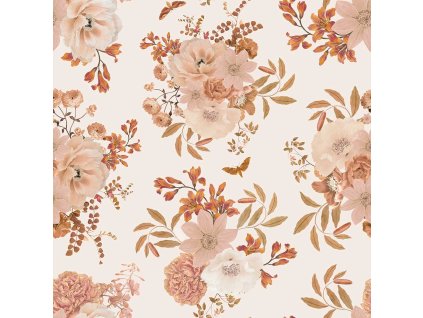 DEKORNIK Autumn In Hamptons - Tapeta