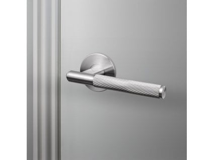 BUSTER+PUNCH Fixed Door Handle / Linear - kľučka