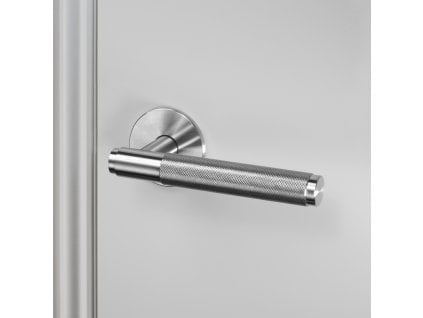 BUSTER+PUNCH Fixed Door Handle / Cross - kľučka