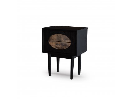 MOOD SELECTION Bedie Sils Bedside Cabinet