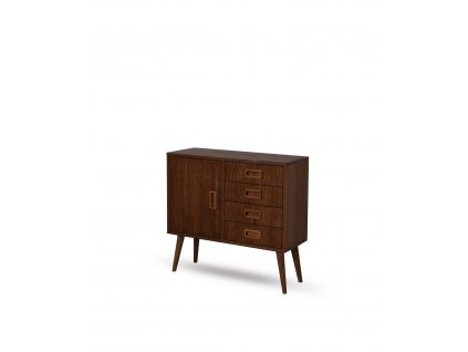 MOOD SELECTION Runo Mini Chest of Drawers