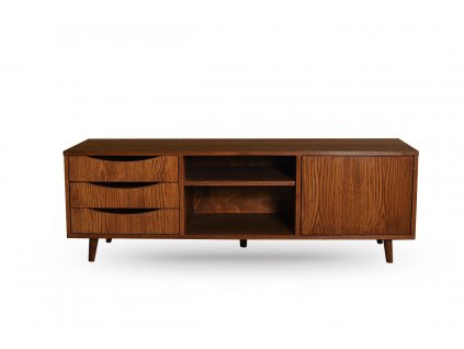 MOOD SELECTION LOTV Classy Low Chest of Drawers