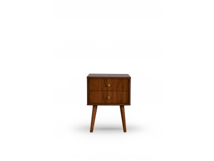 MOOD SELECTION Bedie XL Bedside Cabinet with handle